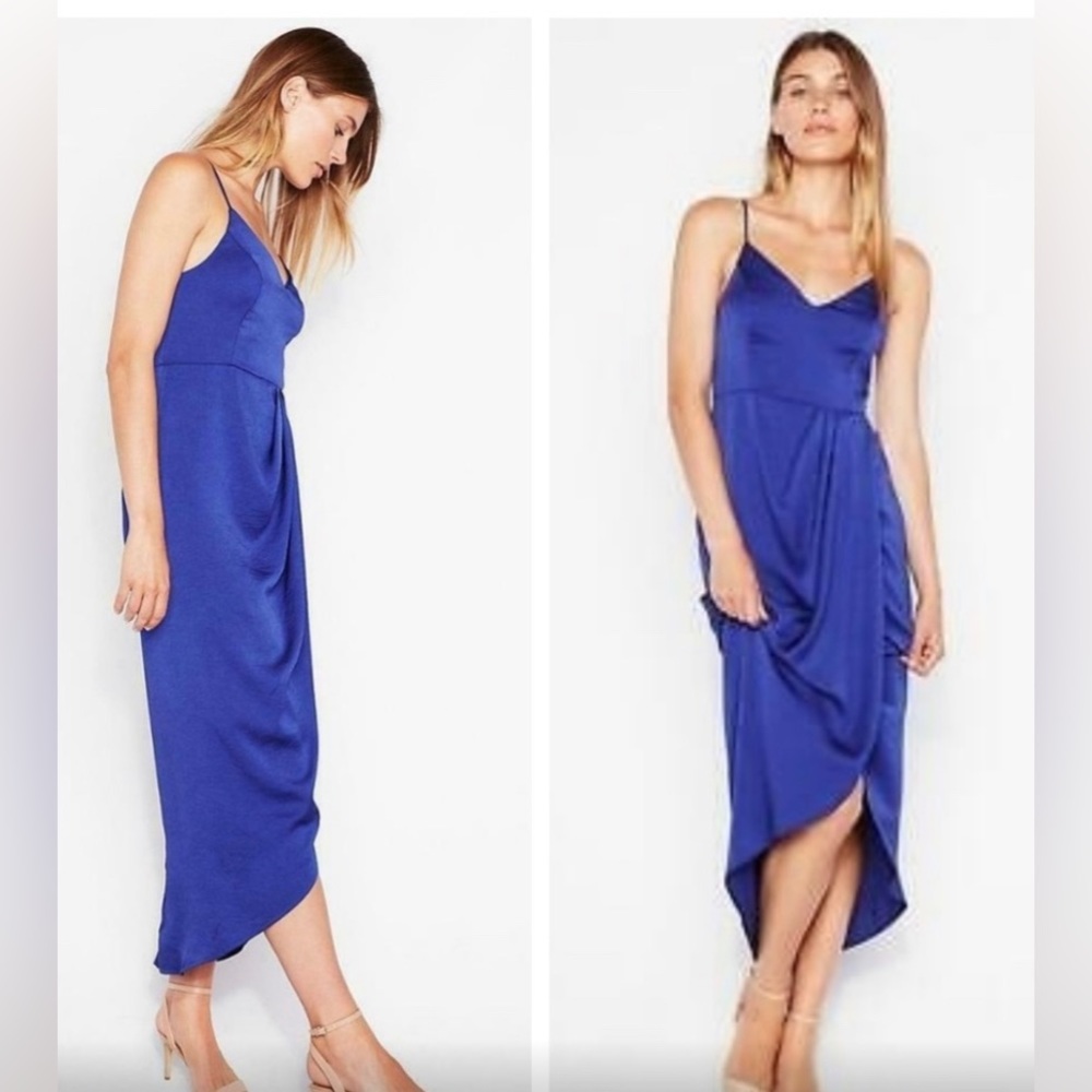 Express Dress Small